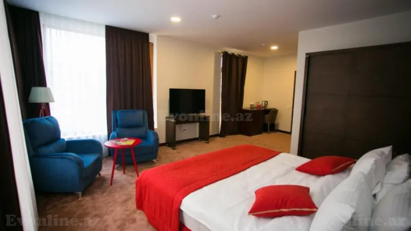 Satılır Obyekt 700 m² 20-ci sahə - şəkil 16