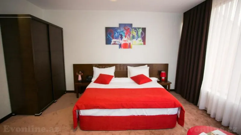 Satılır Obyekt 700 m² 20-ci sahə - şəkil 17