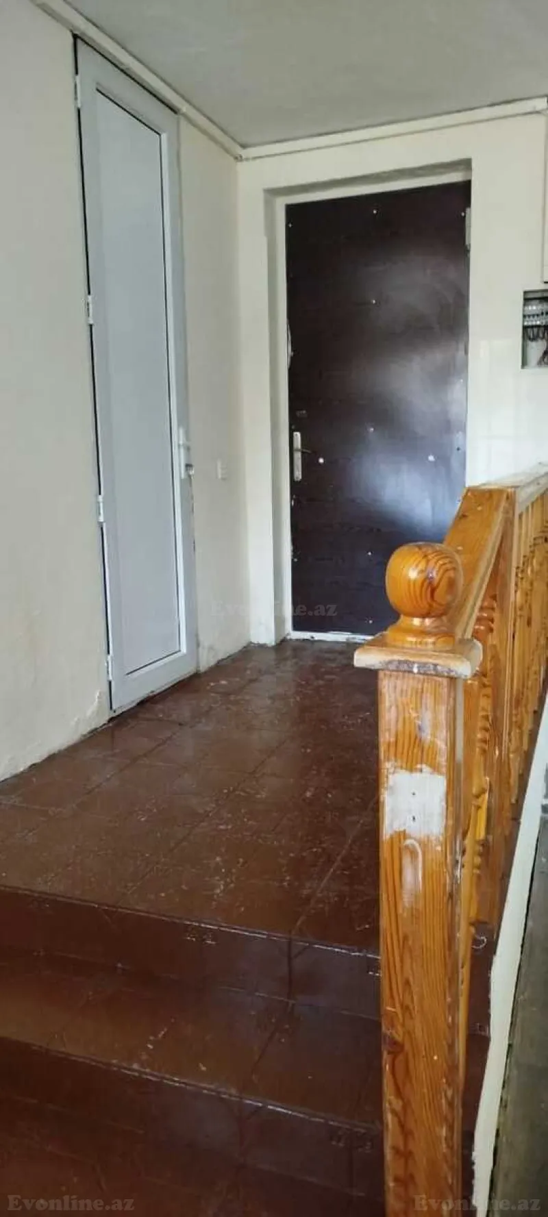 Kirayə verilir Obyekt 25 m² Yasamal