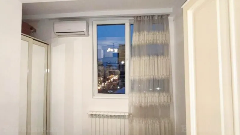 Satılır 2 otaqlı Mənzil Yeni tikili 48 m² Nərimanov r. - şəkil 7