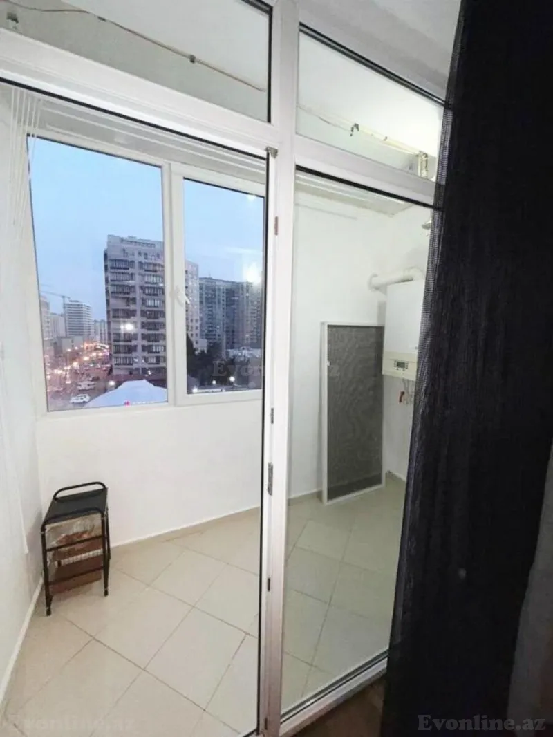 Satılır 2 otaqlı Mənzil Yeni tikili 48 m² Nərimanov r. - şəkil 10