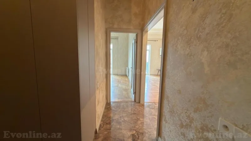 Satılır 2 otaqlı Mənzil Yeni tikili 63 m² Xətai r. - şəkil 8