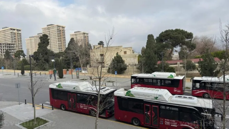 Satılır 2 otaqlı Mənzil Yeni tikili 63 m² Xətai r. - şəkil 10