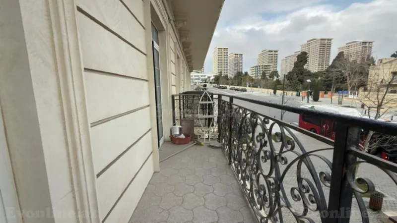 Satılır 2 otaqlı Mənzil Yeni tikili 63 m² Xətai r. - şəkil 12