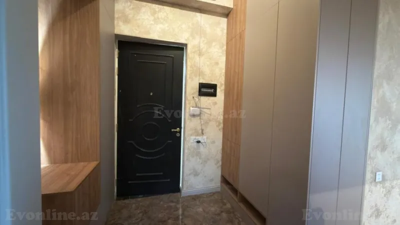 Satılır 2 otaqlı Mənzil Yeni tikili 63 m² Xətai r. - şəkil 13