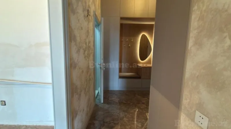 Satılır 2 otaqlı Mənzil Yeni tikili 63 m² Xətai r. - şəkil 14