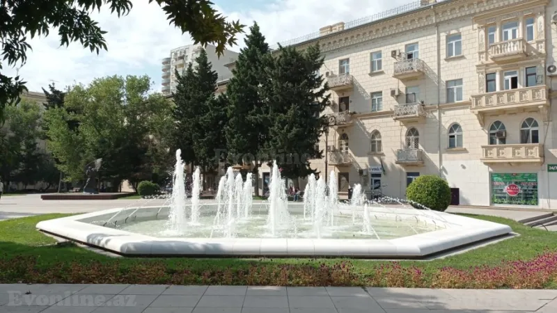 Kirayə verilir 2 otaqlı Mənzil Köhnə tikili 60 m² 28 May m.