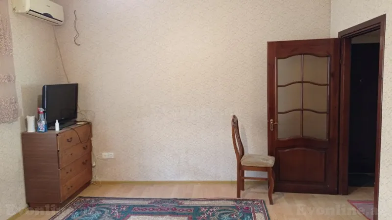 Kirayə verilir 2 otaqlı Mənzil Köhnə tikili 60 m² 28 May m. - şəkil 4