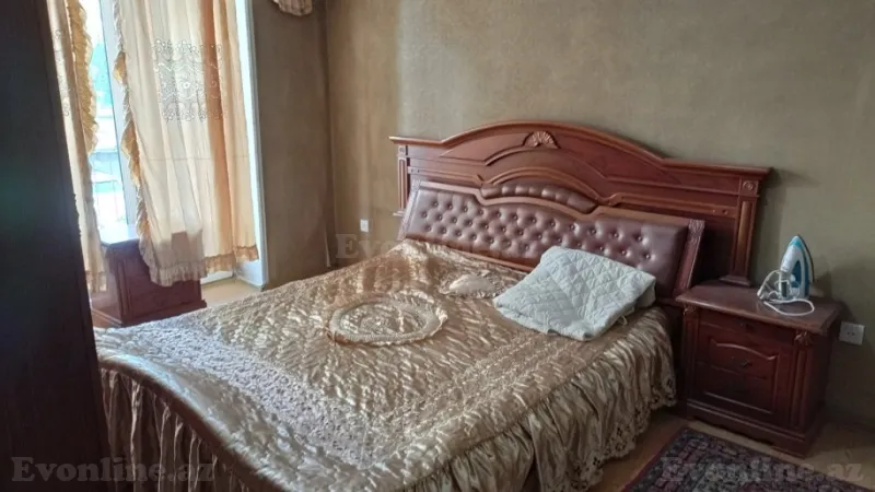 Kirayə verilir 2 otaqlı Mənzil Köhnə tikili 60 m² 28 May m. - şəkil 6