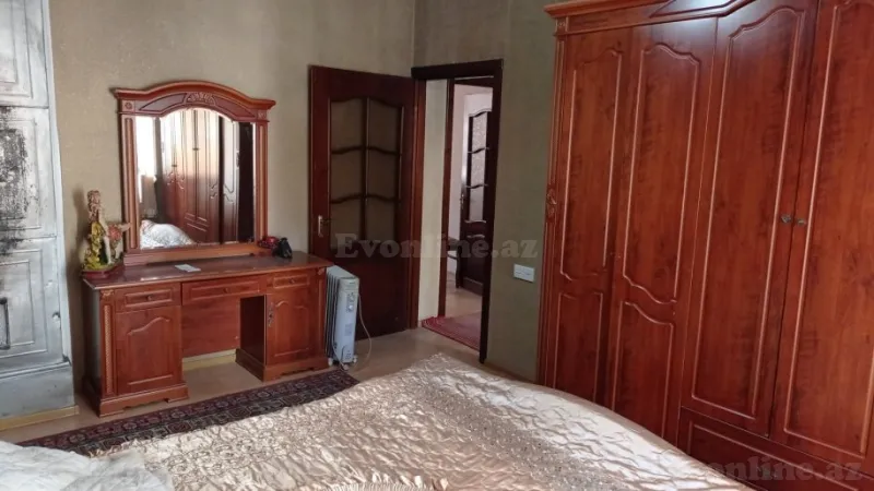 Kirayə verilir 2 otaqlı Mənzil Köhnə tikili 60 m² 28 May m. - şəkil 7