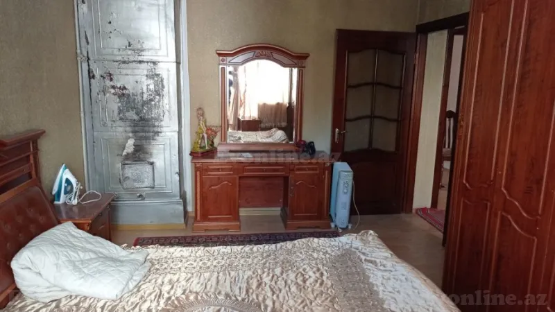 Kirayə verilir 2 otaqlı Mənzil Köhnə tikili 60 m² 28 May m. - şəkil 8