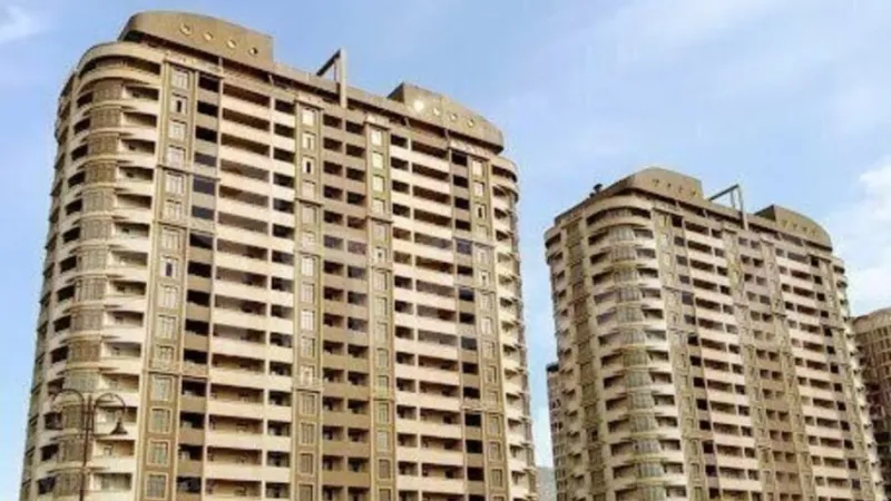 Satılır 3 otaqlı Mənzil Yeni tikili 160 m² Xətai m.
