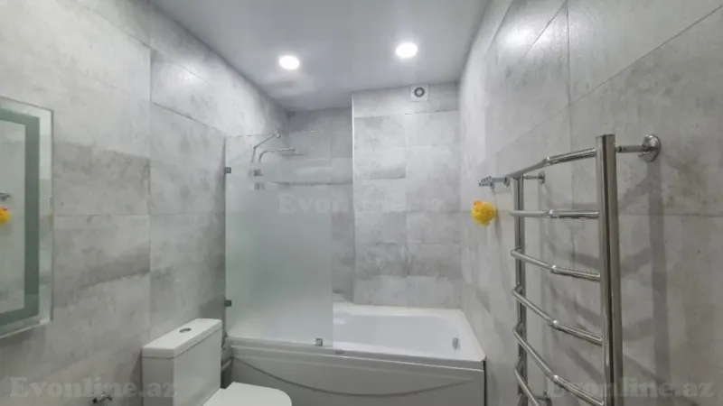 Satılır 3 otaqlı Mənzil Yeni tikili 160 m² Xətai m. - şəkil 11