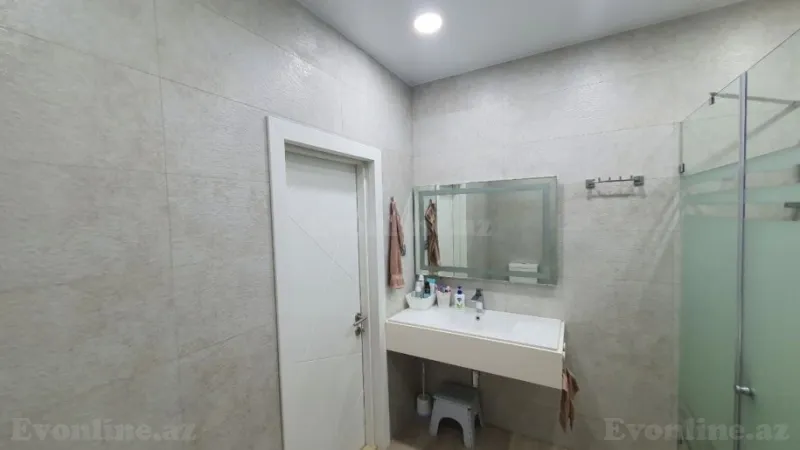 Satılır 3 otaqlı Mənzil Yeni tikili 160 m² Xətai m. - şəkil 14