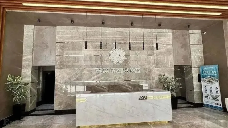 Satılır 3 otaqlı Mənzil Yeni tikili 125 m² Nizami m. - şəkil 4