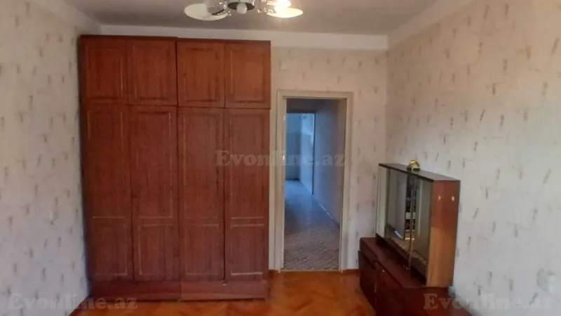 Satılır 2 otaqlı Mənzil Köhnə tikili 60 m² Yasamal r. - şəkil 7