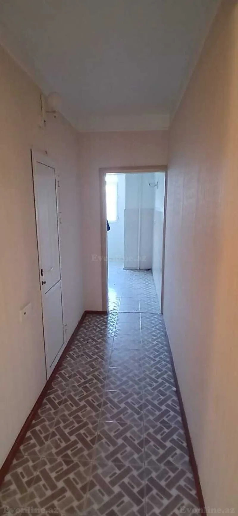 Satılır 2 otaqlı Mənzil Köhnə tikili 60 m² Yasamal r. - şəkil 10