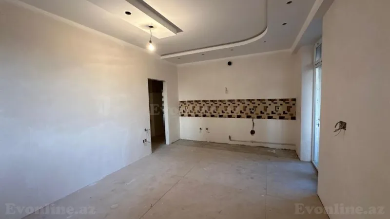 Satılır 3 otaqlı Mənzil Yeni tikili 155 m² Nərimanov r. - şəkil 5