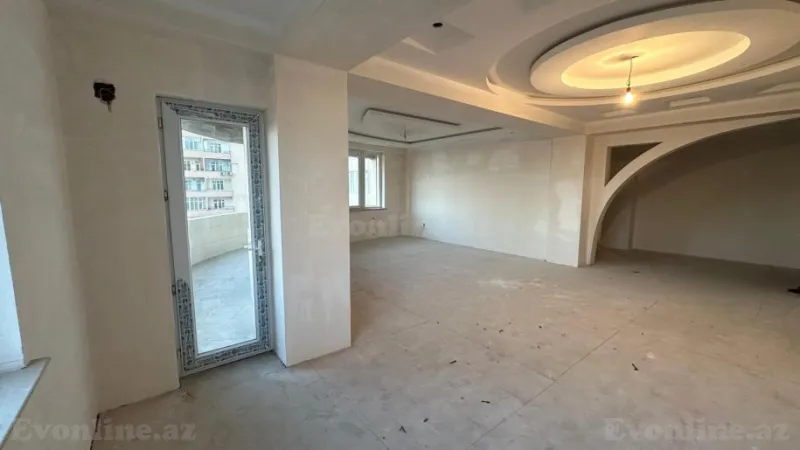 Satılır 3 otaqlı Mənzil Yeni tikili 155 m² Nərimanov r. - şəkil 7