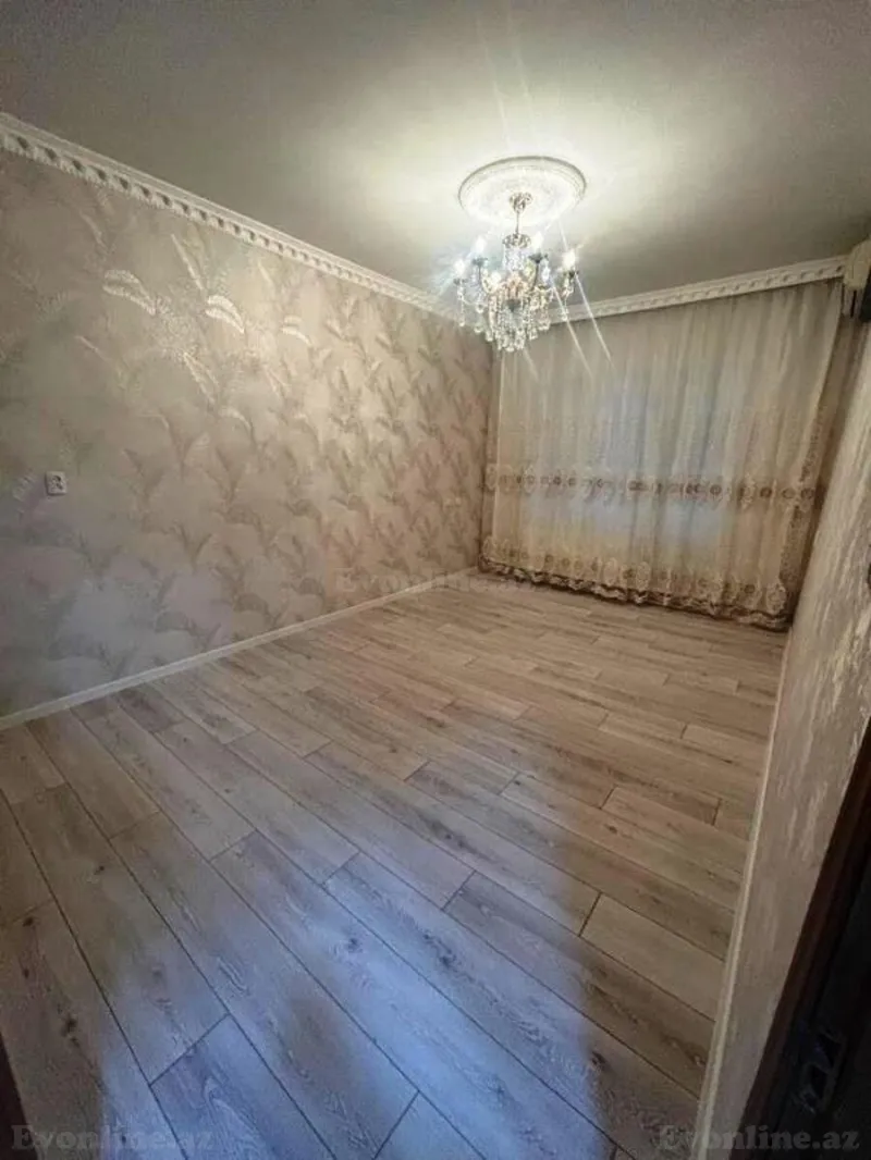 Satılır 3 otaqlı Mənzil Köhnə tikili 80 m² Əhmədli - şəkil 6