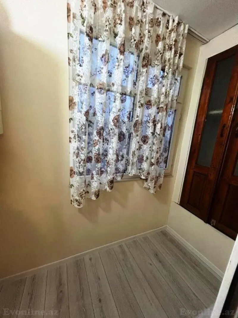Satılır 3 otaqlı Mənzil Köhnə tikili 80 m² Əhmədli - şəkil 7