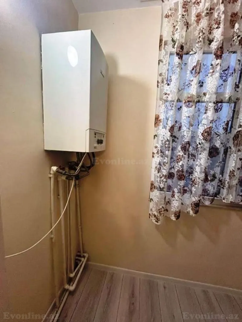 Satılır 3 otaqlı Mənzil Köhnə tikili 80 m² Əhmədli - şəkil 10