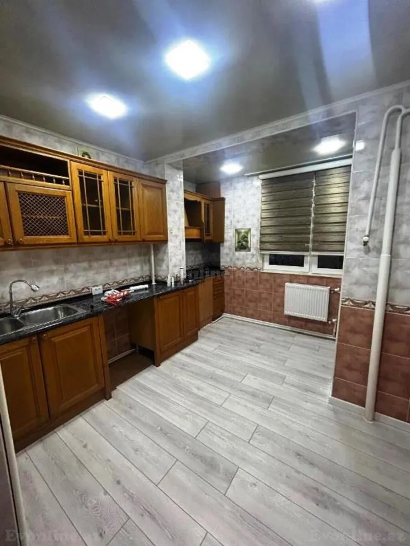 Satılır 3 otaqlı Mənzil Köhnə tikili 80 m² Əhmədli - şəkil 11