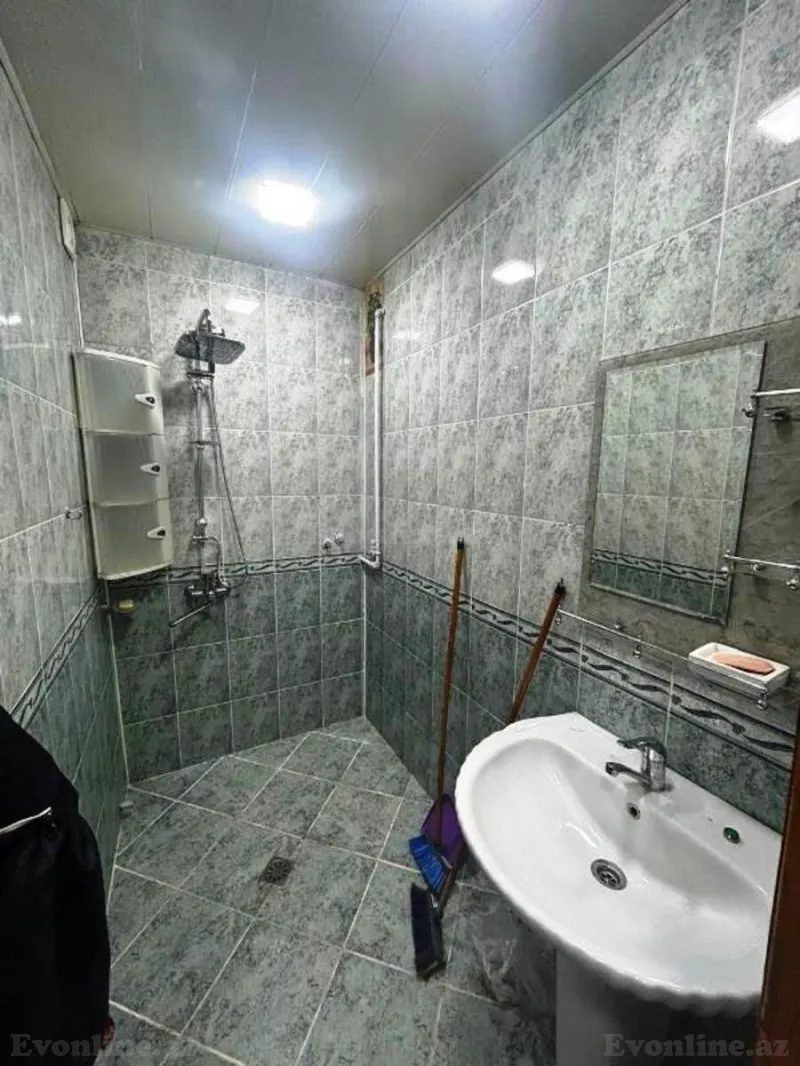 Satılır 3 otaqlı Mənzil Köhnə tikili 80 m² Əhmədli - şəkil 13