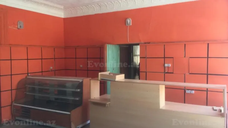 Satılır Obyekt 1200 m² Gəncə - şəkil 5