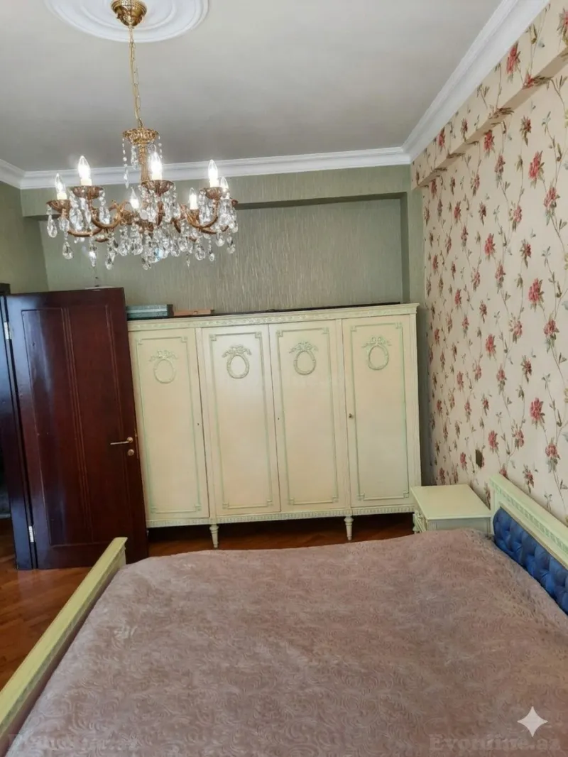 Satılır 2 otaqlı Mənzil Yeni tikili 60 m² Xətai r. - şəkil 4