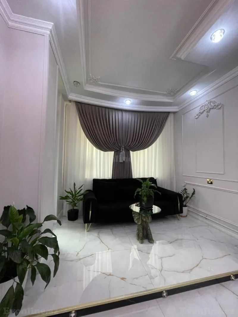 Satılır 3 otaqlı Mənzil Yeni tikili 181 m² Nərimanov r. - şəkil 13