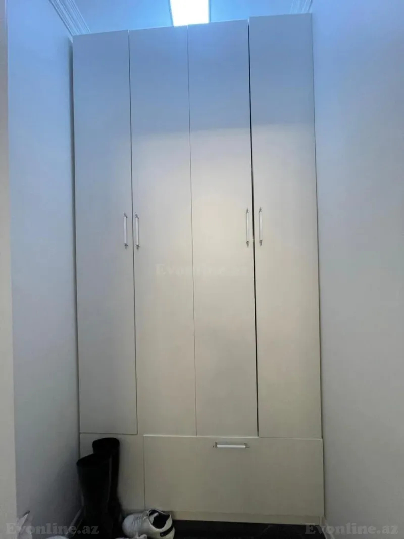 Satılır 3 otaqlı Mənzil Yeni tikili 181 m² Nərimanov r. - şəkil 18