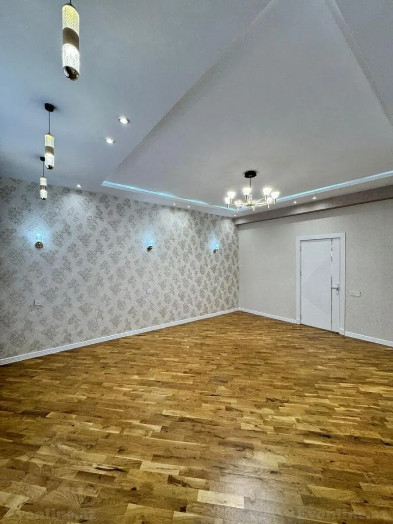 Satılır 3 otaqlı Mənzil Yeni tikili 115 m² Həzi Aslanov - şəkil 8