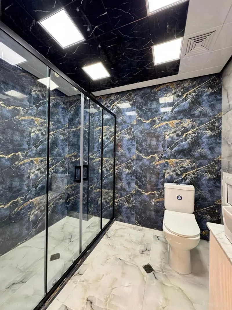 Satılır 3 otaqlı Mənzil Yeni tikili 115 m² Həzi Aslanov - şəkil 13