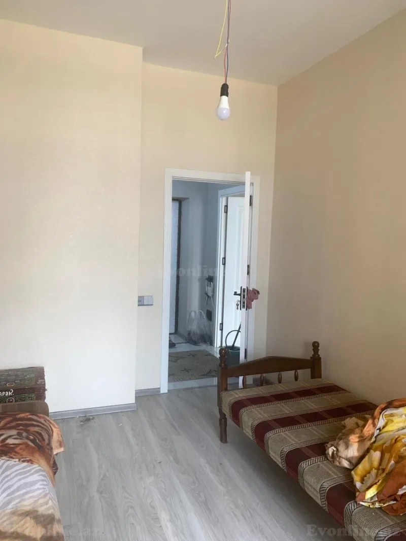 Satılır 3 otaqlı Mənzil Yeni tikili 78 m² Nəriman Nərimanov m. - şəkil 5