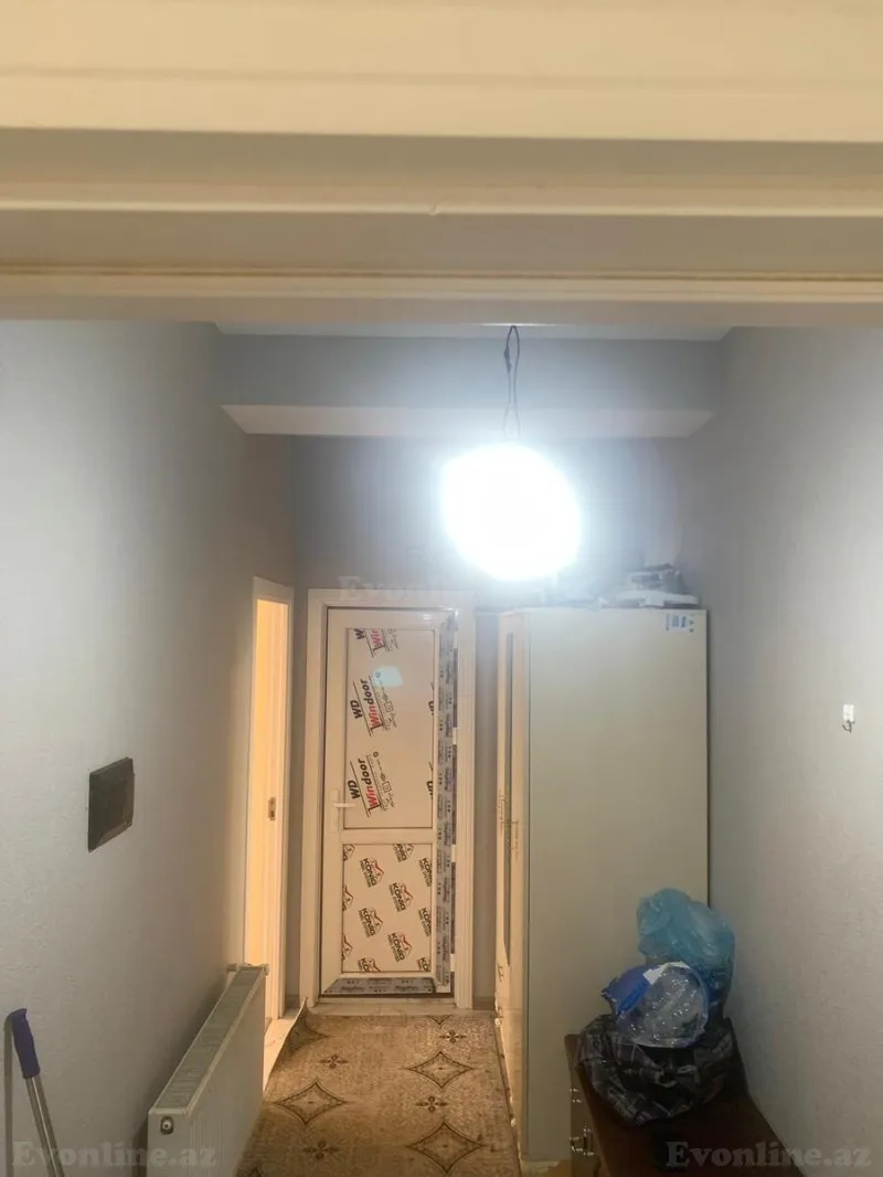 Satılır 3 otaqlı Mənzil Yeni tikili 78 m² Nəriman Nərimanov m. - şəkil 6