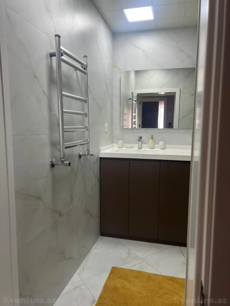 Satılır 3 otaqlı Mənzil Köhnə tikili 75 m² Elmlər Akademiyası m. - şəkil 13