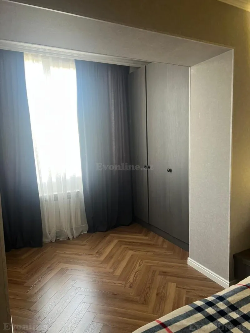 Satılır 3 otaqlı Mənzil Köhnə tikili 75 m² Elmlər Akademiyası m. - şəkil 16