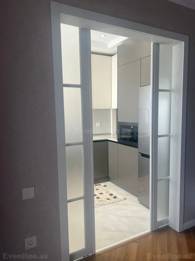 Satılır 3 otaqlı Mənzil Köhnə tikili 75 m² Elmlər Akademiyası m. - şəkil 20