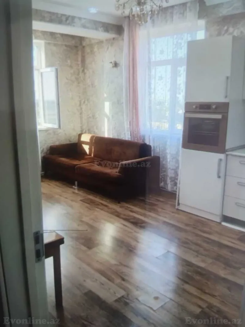 Bakı, Sabunçu r., Zabratda 3 otaqlı mənzil kirayə verilir