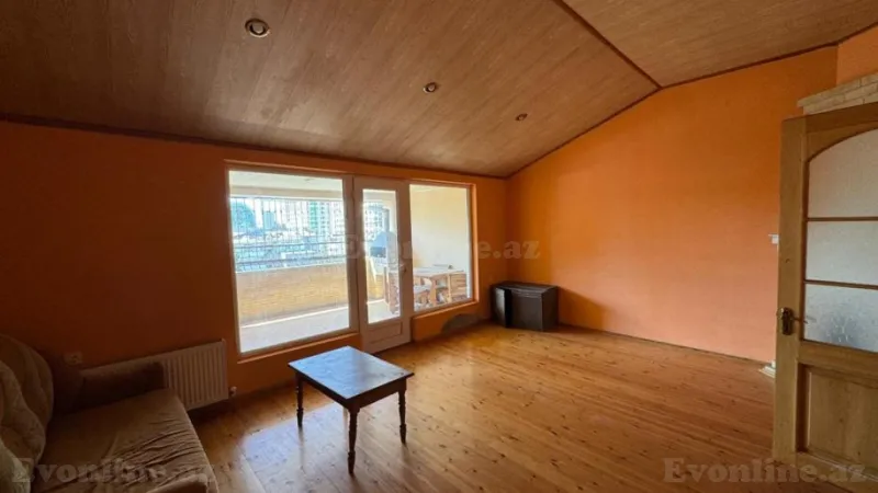 Satılır 6 otaqlı Mənzil Yeni tikili 240 m² Nəriman Nərimanov m. - şəkil 2