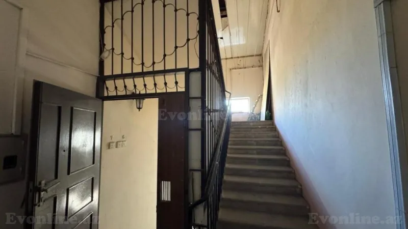 Satılır 6 otaqlı Mənzil Yeni tikili 240 m² Nəriman Nərimanov m. - şəkil 3