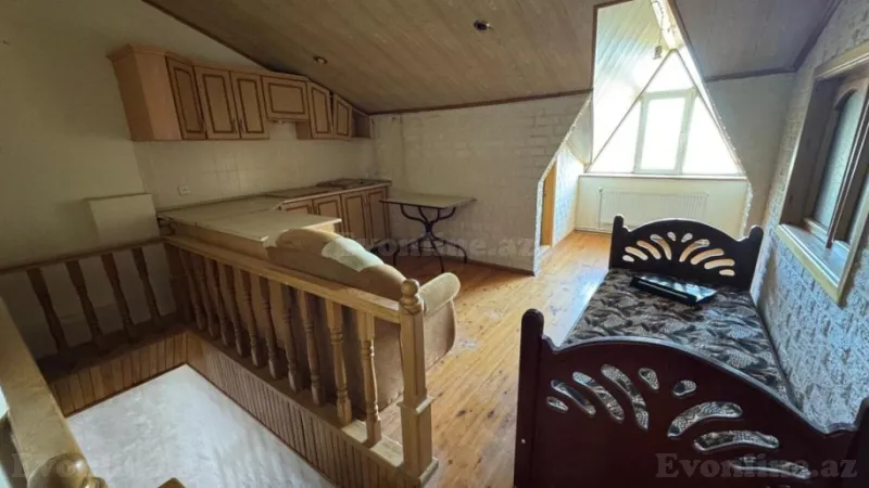 Satılır 6 otaqlı Mənzil Yeni tikili 240 m² Nəriman Nərimanov m. - şəkil 5