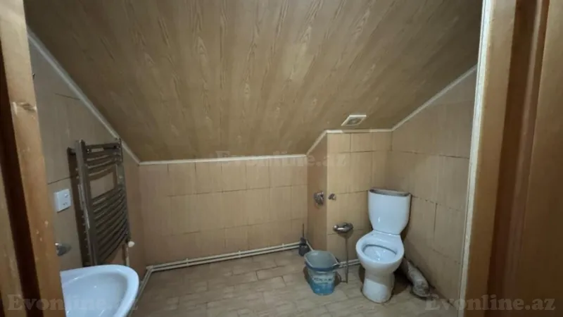 Satılır 6 otaqlı Mənzil Yeni tikili 240 m² Nəriman Nərimanov m. - şəkil 6