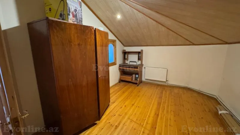 Satılır 6 otaqlı Mənzil Yeni tikili 240 m² Nəriman Nərimanov m. - şəkil 7