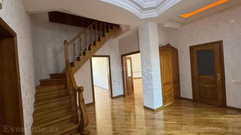 Satılır 6 otaqlı Mənzil Yeni tikili 240 m² Nəriman Nərimanov m. - şəkil 8