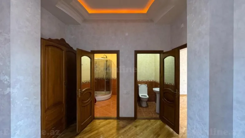Satılır 6 otaqlı Mənzil Yeni tikili 240 m² Nəriman Nərimanov m. - şəkil 9