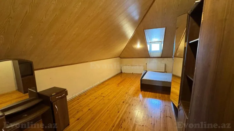 Satılır 6 otaqlı Mənzil Yeni tikili 240 m² Nəriman Nərimanov m. - şəkil 10