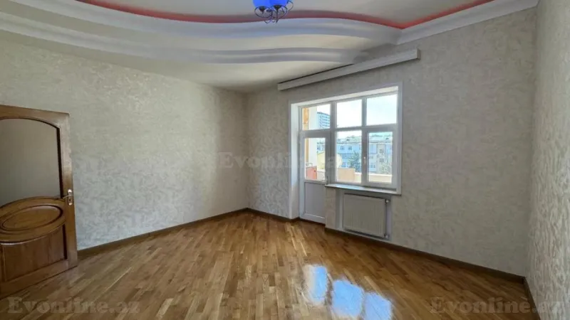 Satılır 6 otaqlı Mənzil Yeni tikili 240 m² Nəriman Nərimanov m. - şəkil 12