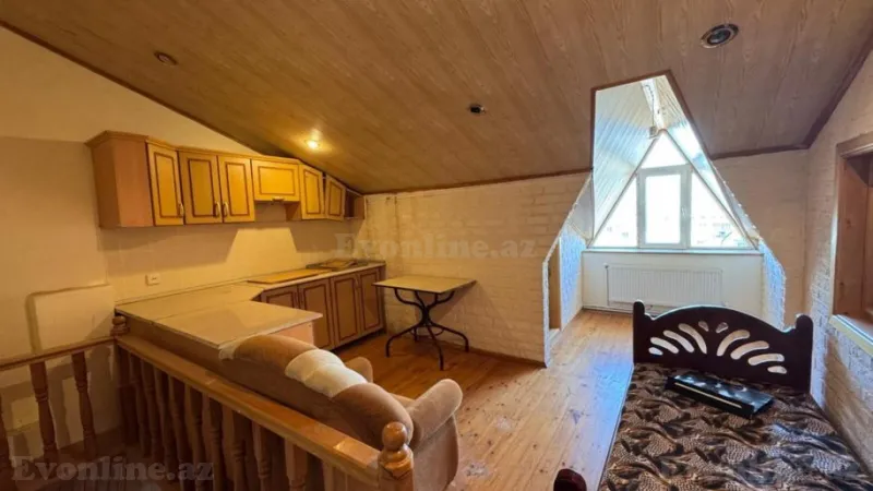 Satılır 6 otaqlı Mənzil Yeni tikili 240 m² Nəriman Nərimanov m. - şəkil 14